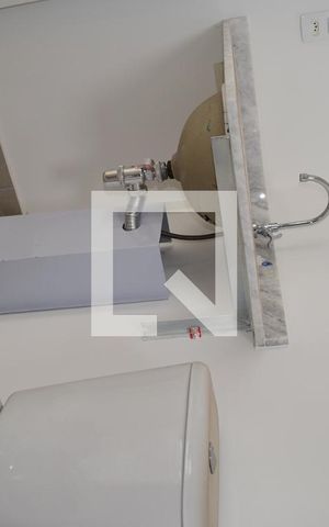 Studio à venda com 30m², 1 quarto e sem vagaBanheiro