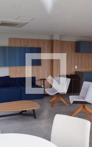 Studio à venda com 30m², 1 quarto e sem vagaÁrea gourmet - rooftop