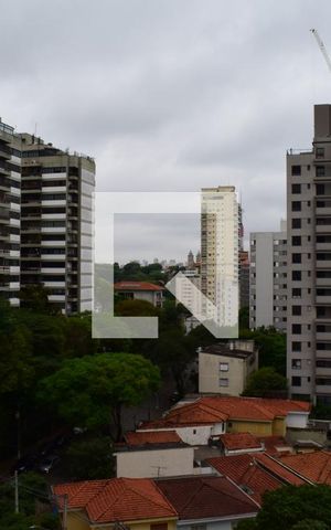 Studio à venda com 30m², 1 quarto e sem vagaVista da Varanda