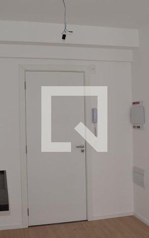 Studio à venda com 30m², 1 quarto e sem vagaSala/Quarto/Cozinha integrados