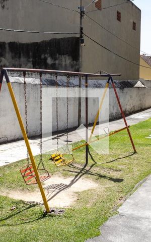 Apartamento para alugar com 68m², 2 quartos e 1 vaga Apartamento para alugar com 68m², 2 quartos e 1 vagaÁrea Comum - Playground