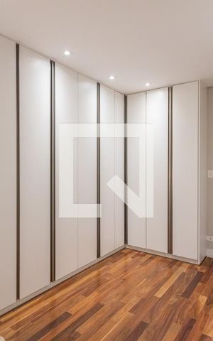 Apartamento à venda com 120m², 3 quartos e 1 vaga Apartamento à venda com 120m², 3 quartos e 1 vagaSuíte