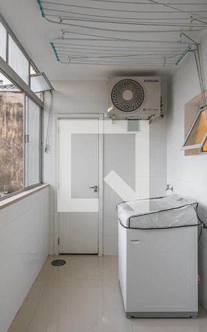 Apartamento à venda com 120m², 3 quartos e 1 vaga Apartamento à venda com 120m², 3 quartos e 1 vagaÁrea de Serviço