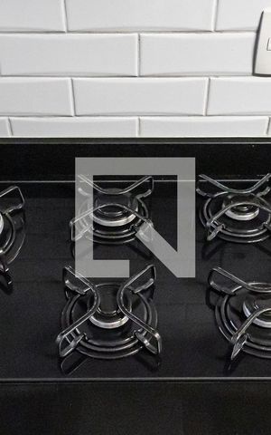 Apartamento à venda com 120m², 3 quartos e 1 vaga Apartamento à venda com 120m², 3 quartos e 1 vagaCozinha