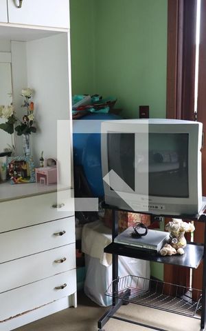 Casa à venda com 113m², 2 quartos e 1 vagaQuarto 01