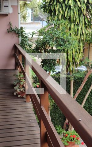 Casa à venda com 113m², 2 quartos e 1 vagasacada Quarto 01