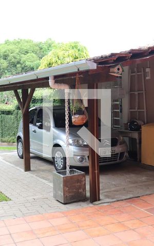 Casa à venda com 113m², 2 quartos e 1 vagaGaragem
