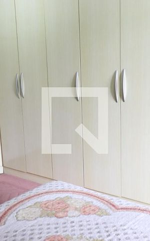 Casa à venda com 113m², 2 quartos e 1 vagaQuarto 01