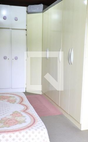 Casa à venda com 113m², 2 quartos e 1 vagaQuarto 01