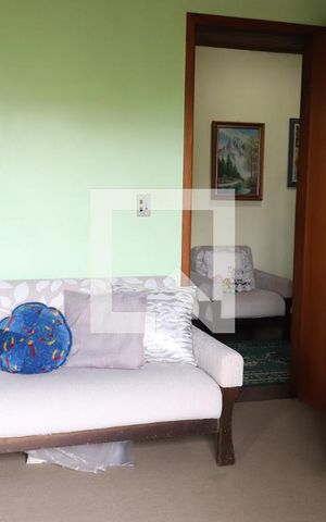 Casa à venda com 113m², 2 quartos e 1 vagaQuarto 01