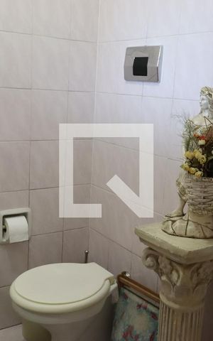 Casa à venda com 113m², 2 quartos e 1 vagaLavabo