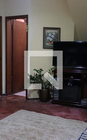 Casa à venda com 113m², 2 quartos e 1 vagaSala