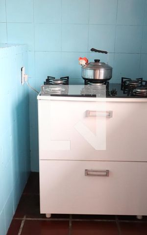 Casa à venda com 113m², 2 quartos e 1 vagaCozinha