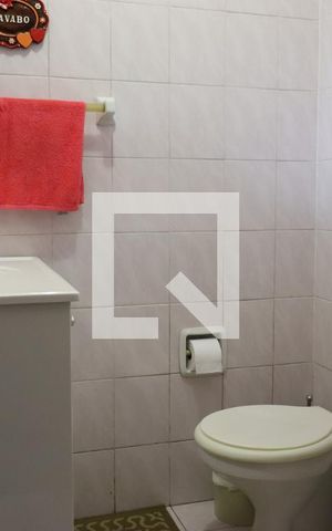 Casa à venda com 113m², 2 quartos e 1 vagaLavabo