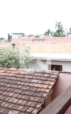 Casa à venda com 113m², 2 quartos e 1 vagaQuarto 01