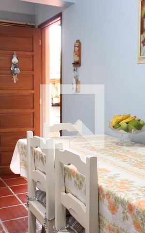 Casa à venda com 113m², 2 quartos e 1 vagaCozinha