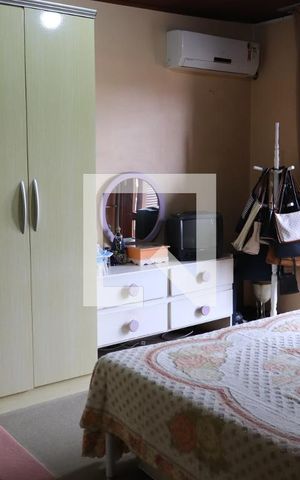 Casa à venda com 113m², 2 quartos e 1 vagaQuarto 01