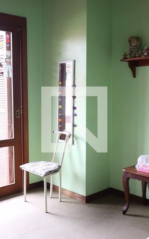 Casa à venda com 113m², 2 quartos e 1 vagaQuarto 01