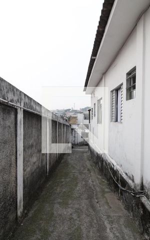 Casa à venda com 500m², 4 quartos e 6 vagasQuintal