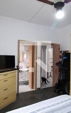 Casa à venda com 500m², 4 quartos e 6 vagasQuarto 1 - Suíte