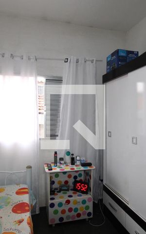 Casa à venda com 500m², 4 quartos e 6 vagasQuarto 2 
