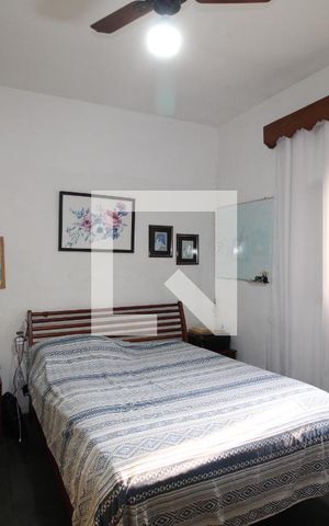 Casa à venda com 500m², 4 quartos e 6 vagasQuarto 1 - Suíte