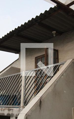 Casa à venda com 500m², 4 quartos e 6 vagasVaranda - área externa