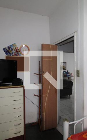 Casa à venda com 500m², 4 quartos e 6 vagasQuarto 2 