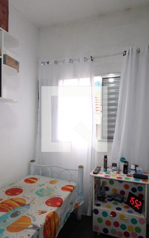 Casa à venda com 500m², 4 quartos e 6 vagasQuarto 2 