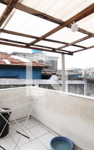 Casa à venda com 500m², 4 quartos e 6 vagasÁrea de Serviço