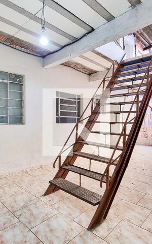 Studio para alugar com 44m², 1 quarto e sem vagaÁrea Comum