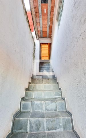 Studio para alugar com 44m², 1 quarto e sem vagaÁrea Comum