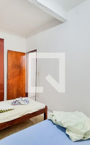 Studio para alugar com 44m², 1 quarto e sem vagaQuarto