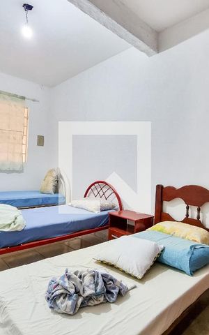 Studio para alugar com 44m², 1 quarto e sem vagaQuarto