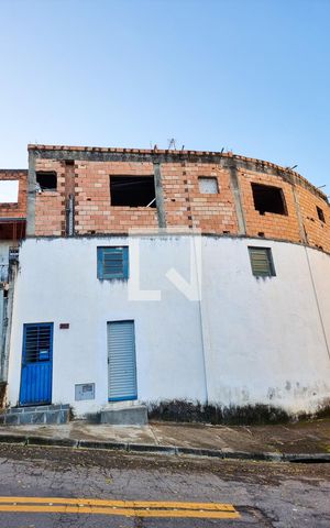 Studio para alugar com 44m², 1 quarto e sem vagaFachada