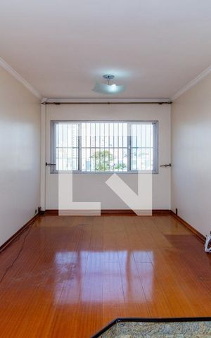 Apartamento à venda com 72m², 2 quartos e 1 vaga Apartamento à venda com 72m², 2 quartos e 1 vagaSala de Estar