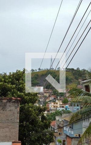 Casa de condomínio à venda com 135m², 3 quartos e 1 vaga Casa de condomínio à venda com 135m², 3 quartos e 1 vagaVista da Varanda - Casa 2
