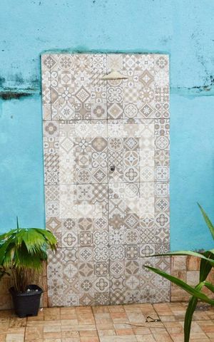Casa de condomínio à venda com 135m², 3 quartos e 1 vaga Casa de condomínio à venda com 135m², 3 quartos e 1 vagaTerraço Gourmet