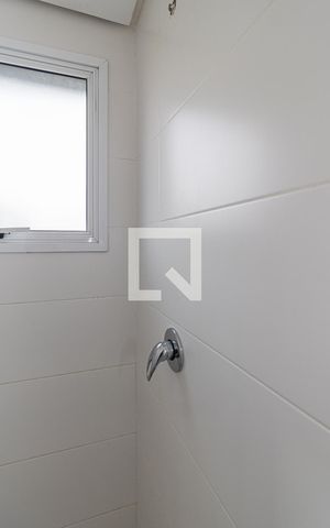 Apartamento à venda com 94m², 3 quartos e 2 vagasBanheiro da Suíte