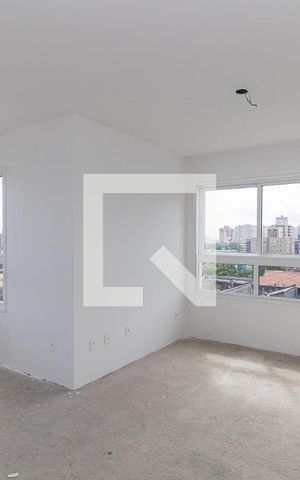 Apartamento à venda com 94m², 3 quartos e 2 vagasSala