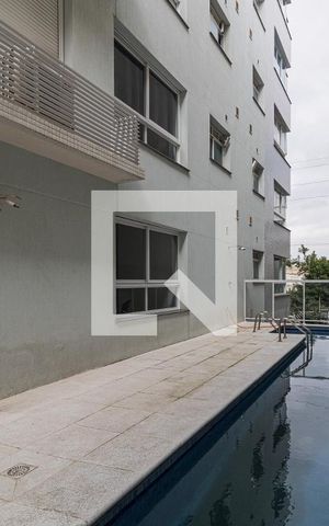 Apartamento à venda com 94m², 3 quartos e 2 vagasÁrea comum - Piscina