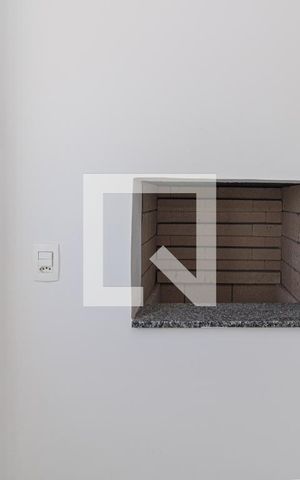 Apartamento à venda com 94m², 3 quartos e 2 vagasCozinha e Área de Serviço