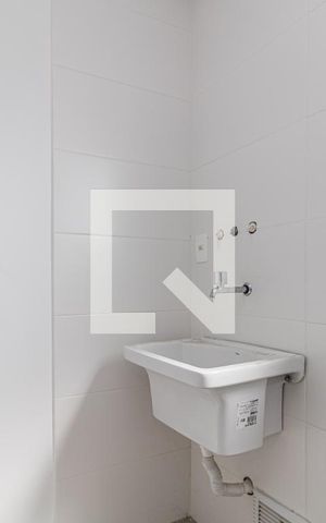 Apartamento à venda com 94m², 3 quartos e 2 vagasCozinha e Área de Serviço