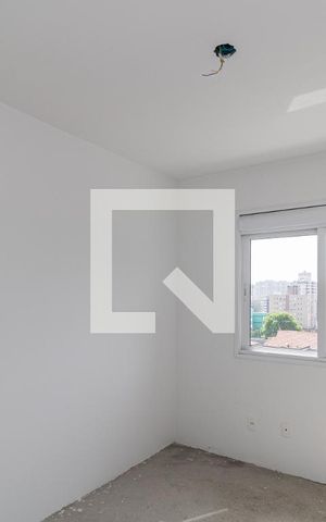 Apartamento à venda com 94m², 3 quartos e 2 vagasQuarto 2