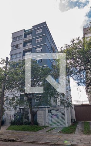 Apartamento à venda com 94m², 3 quartos e 2 vagasFachada do Prédio