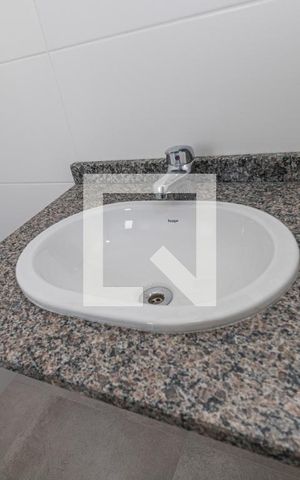 Apartamento à venda com 94m², 3 quartos e 2 vagasBanheiro da Suíte