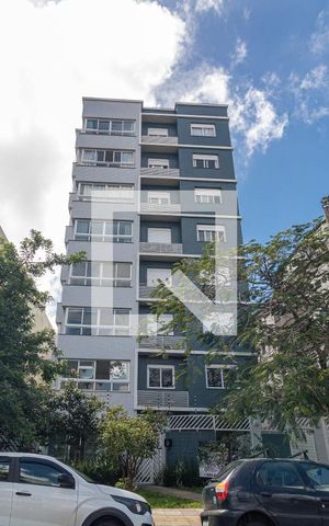 Apartamento à venda com 94m², 3 quartos e 2 vagasFachada do Prédio