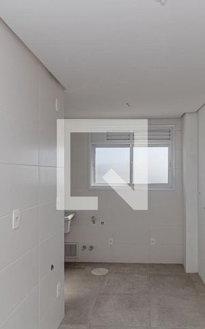 Apartamento à venda com 94m², 3 quartos e 2 vagasCozinha e Área de Serviço
