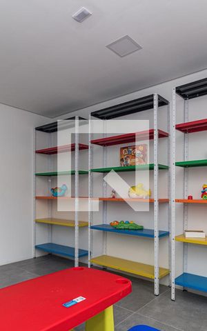 Apartamento à venda com 94m², 3 quartos e 2 vagasÁrea comum - Brinquedoteca