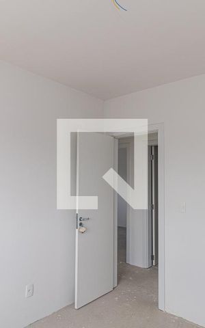 Apartamento à venda com 94m², 3 quartos e 2 vagasQuarto 2